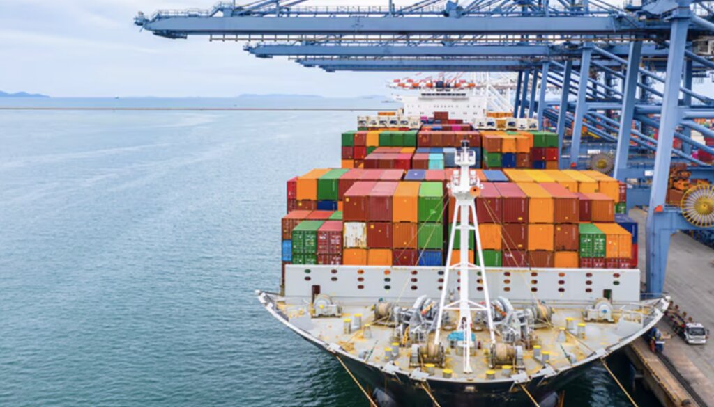 Streamlining Offshore Solutions for a Global Commodity Trading Firm thumbnail