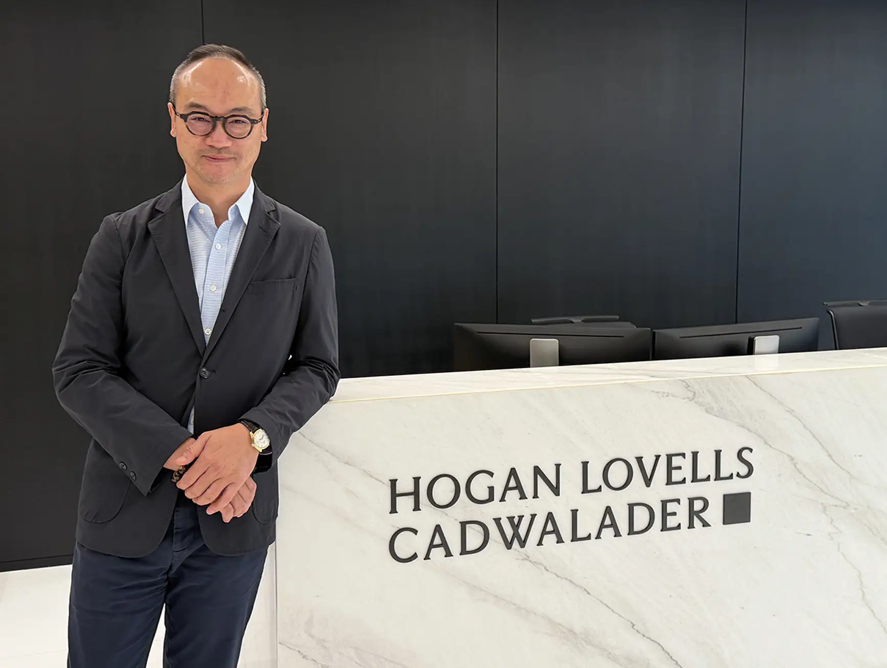 HLC Owen Chan S