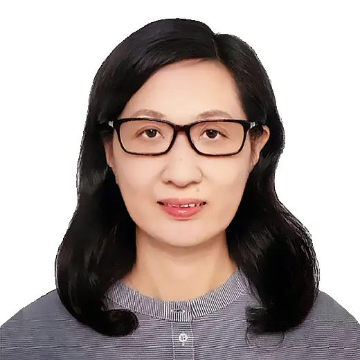 陳少虹 photo