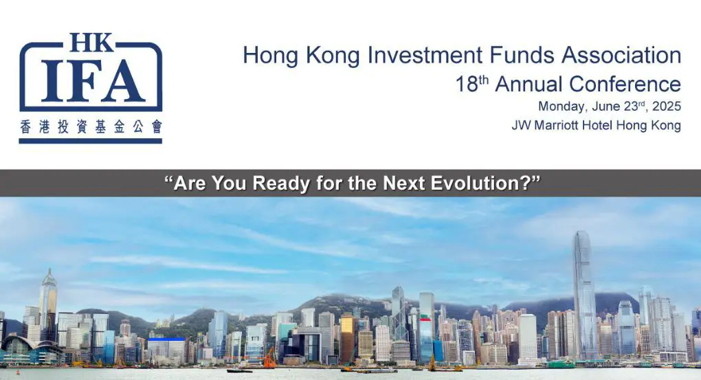 18Th HKIFA Annual Conference Landing