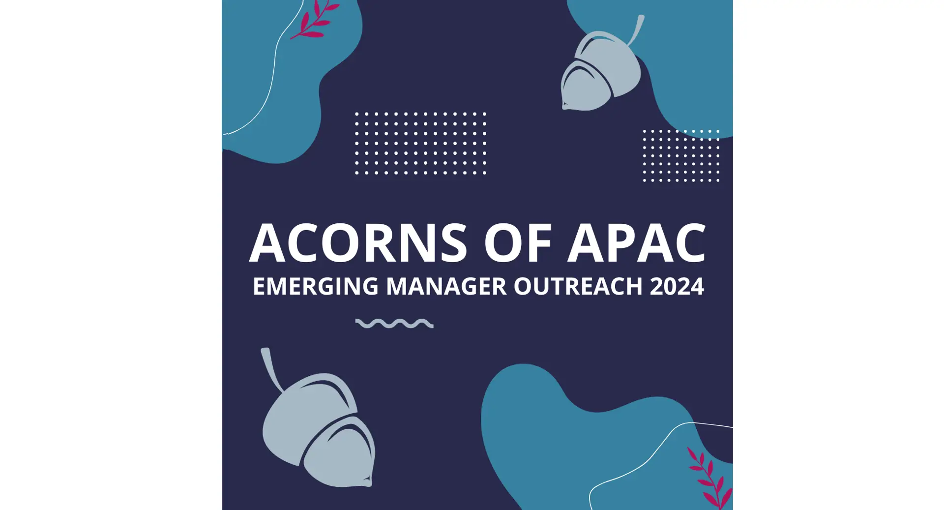 Acorns 2024 Website Banner (2000 X 1080 Px)