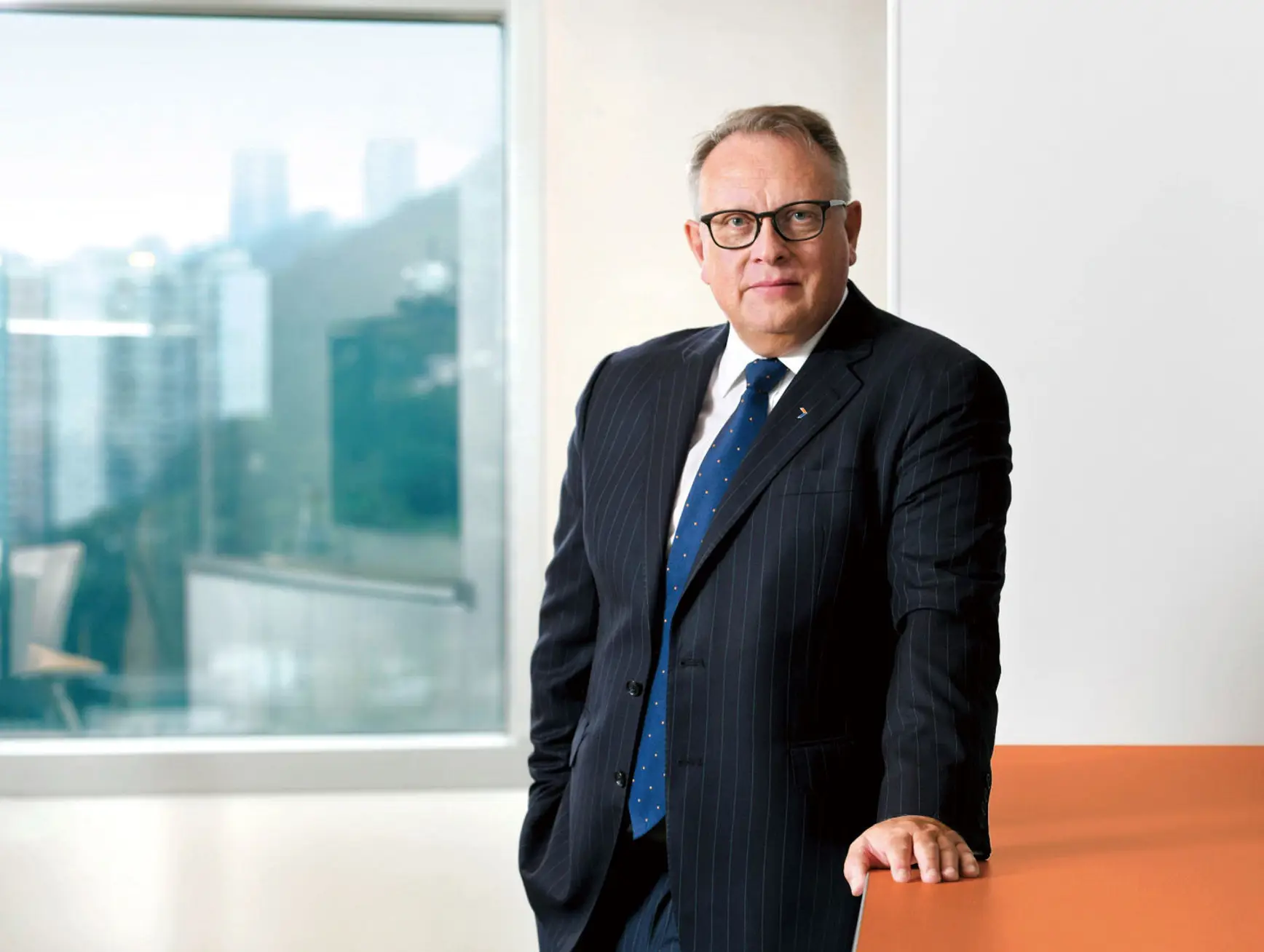 Peakre Franz Hahn RGB