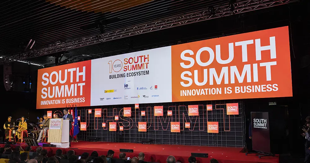 South Summit Banner 02