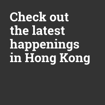 What's Happening In Hong Kong