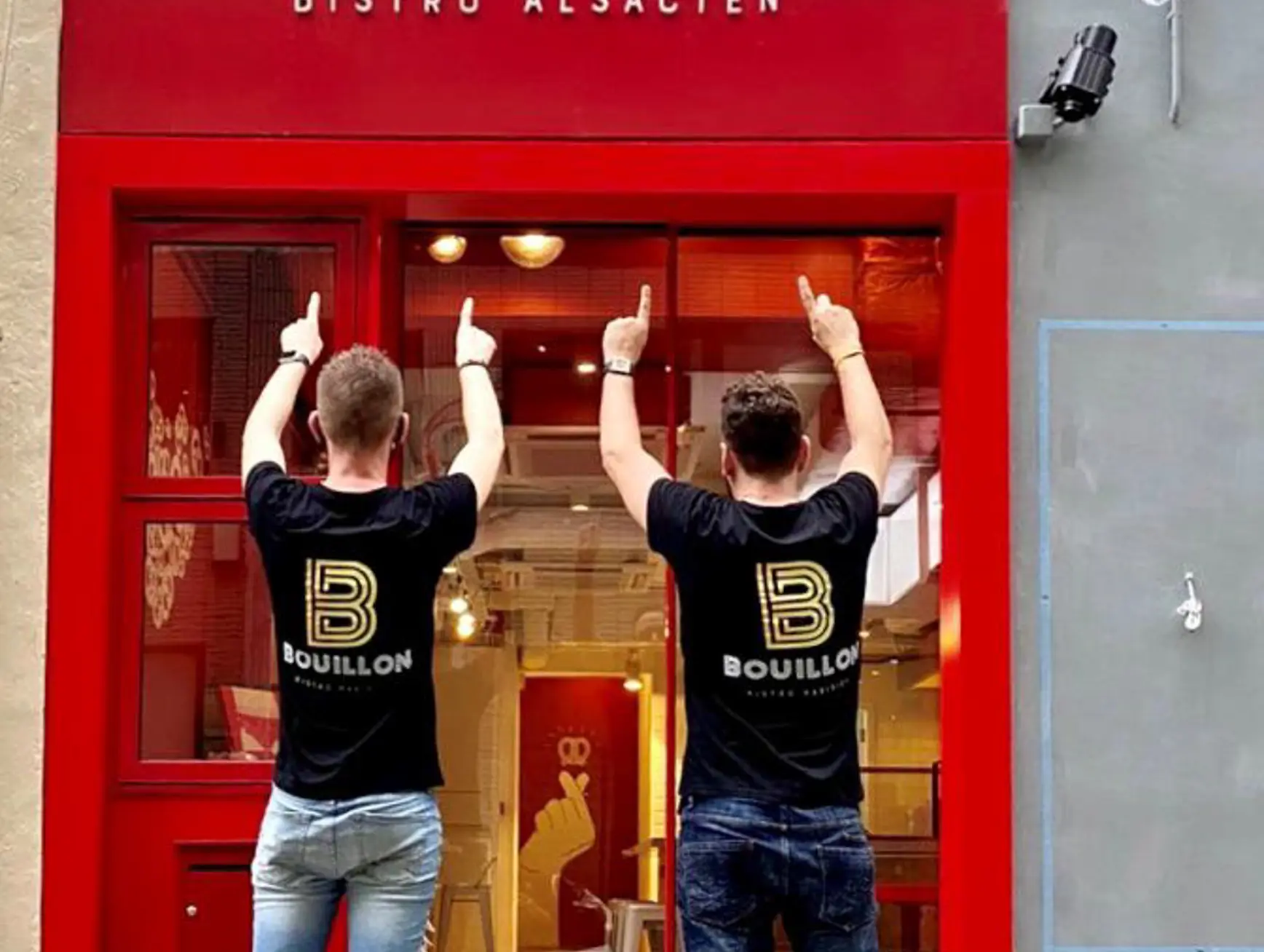 Breizh Limited Group