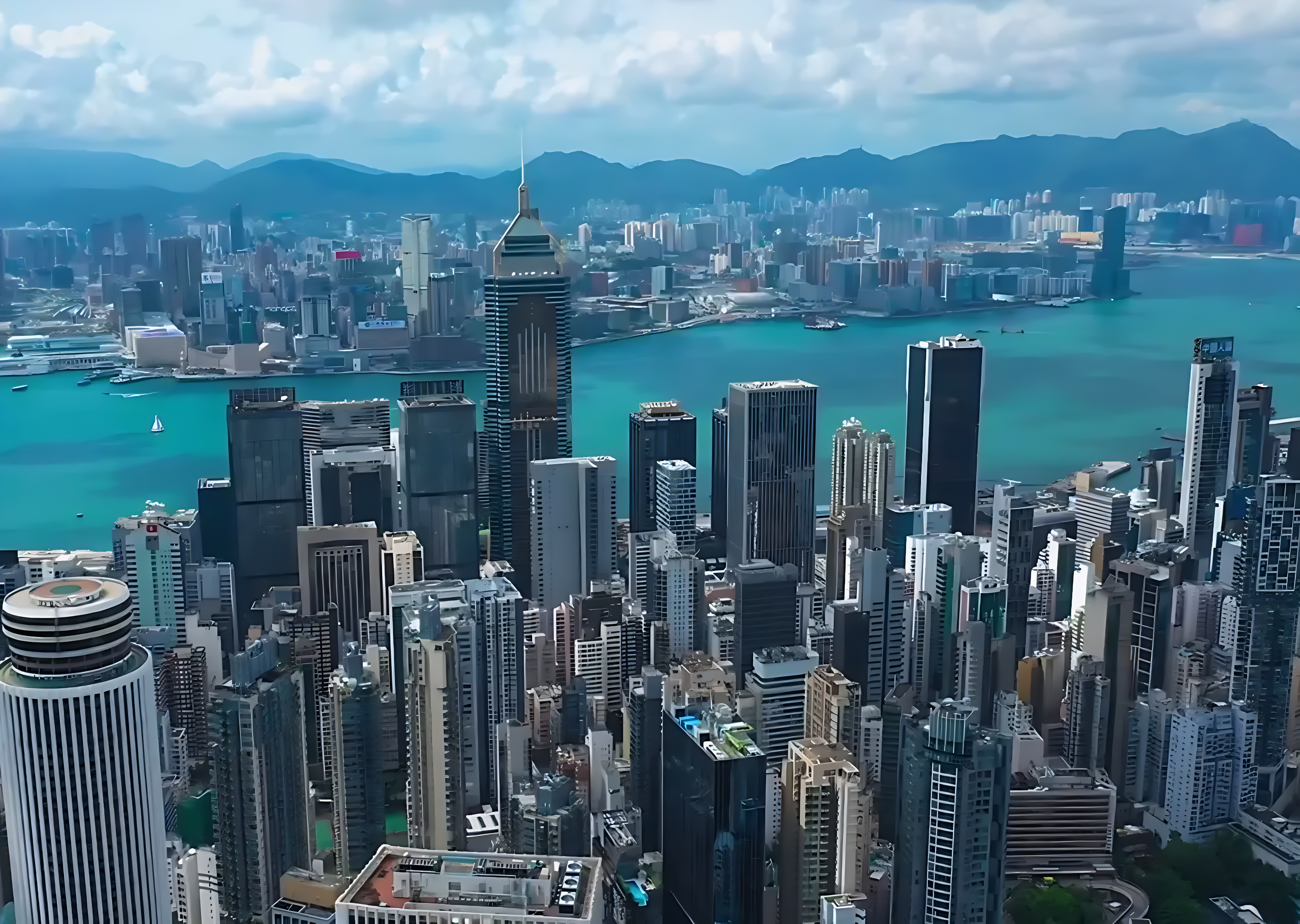 Invest Hong Kong | InvestHK