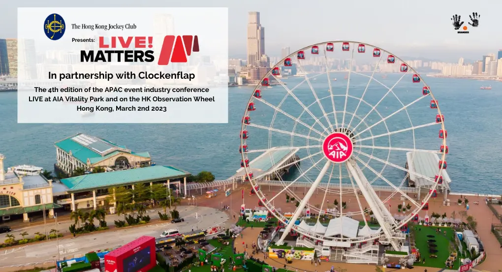 Livematters For Invest HK Event Website (1020X553px)