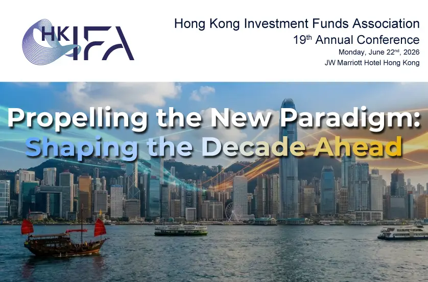 19Th HKIFA Annual Conf Landing