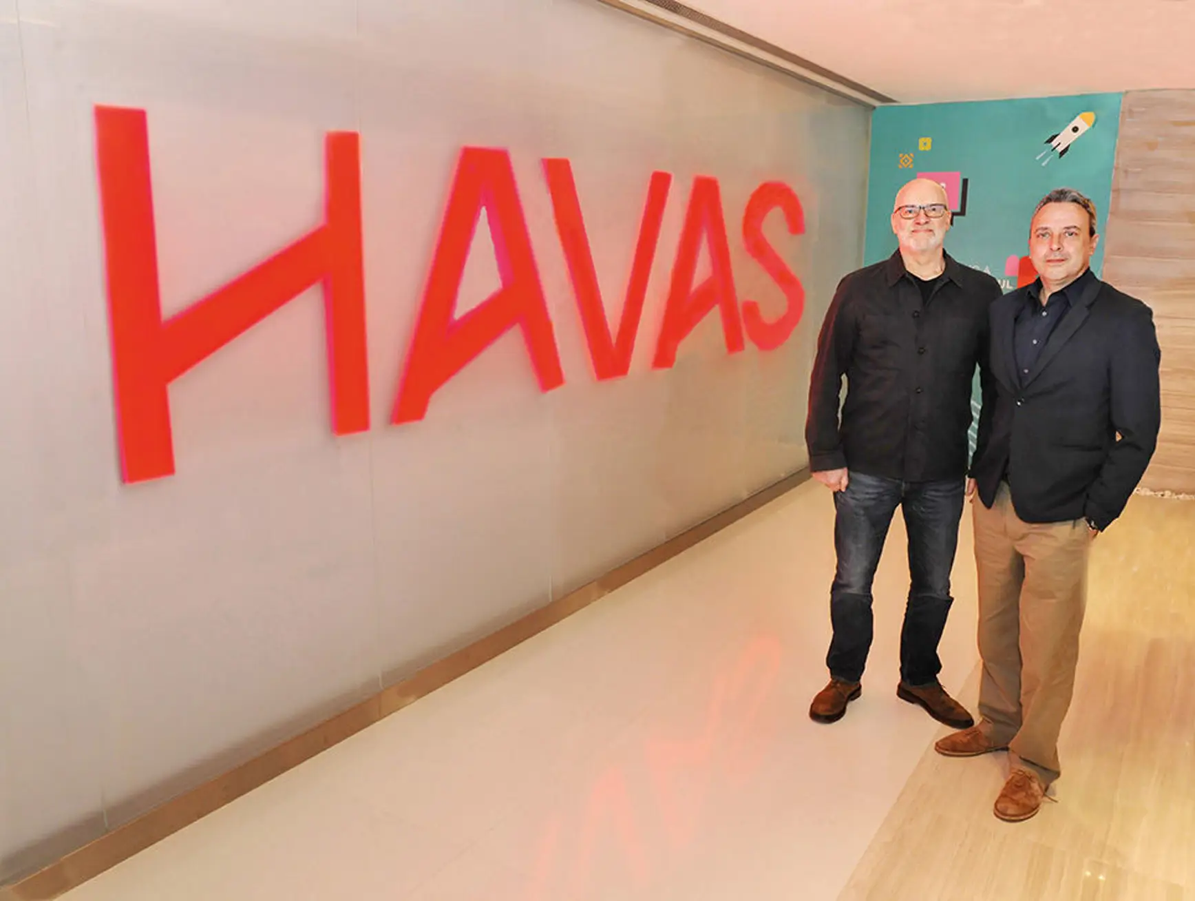 Havas S