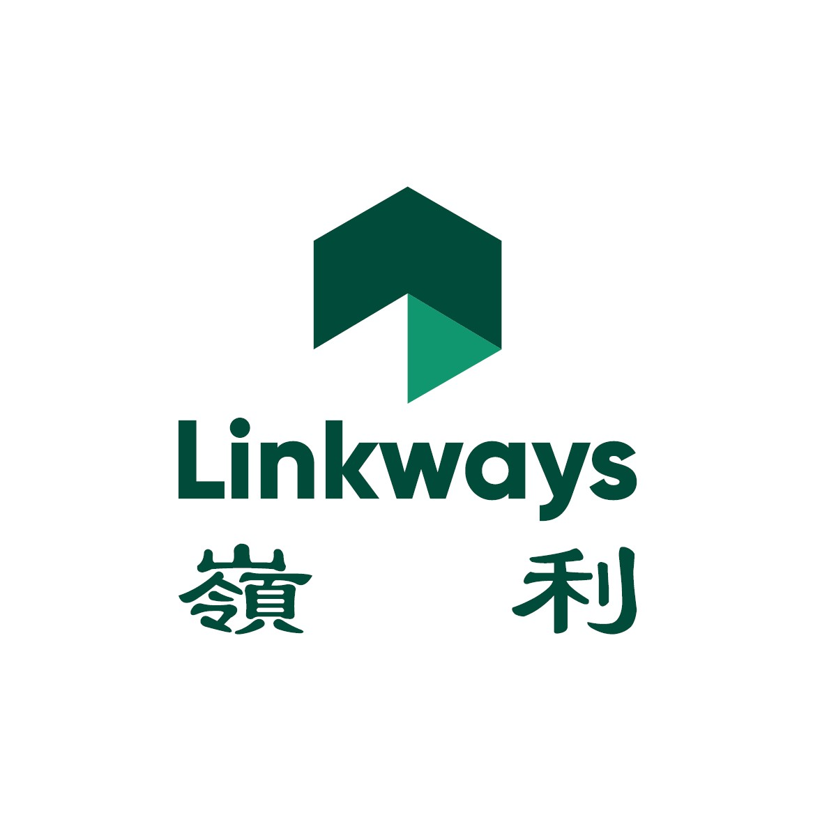 linkways-asset-management-limited-logo