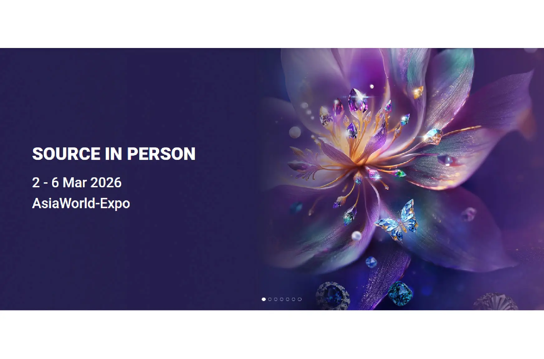 Diamond, Gem & Pearl 2026 En 01