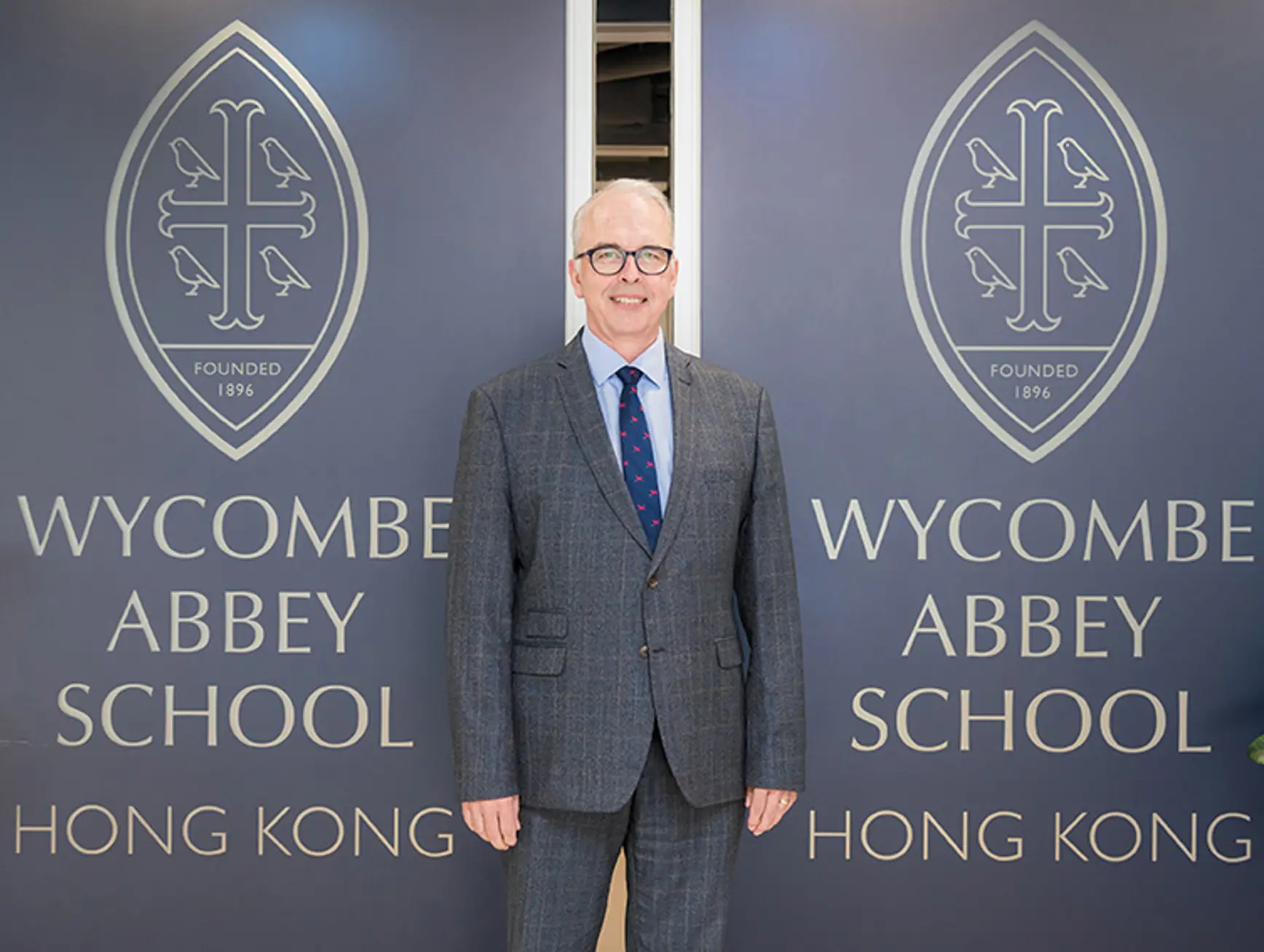 Wycombe Abbey S