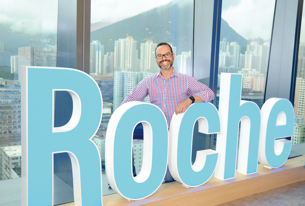 Roche Hong Kong Limited | InvestHK