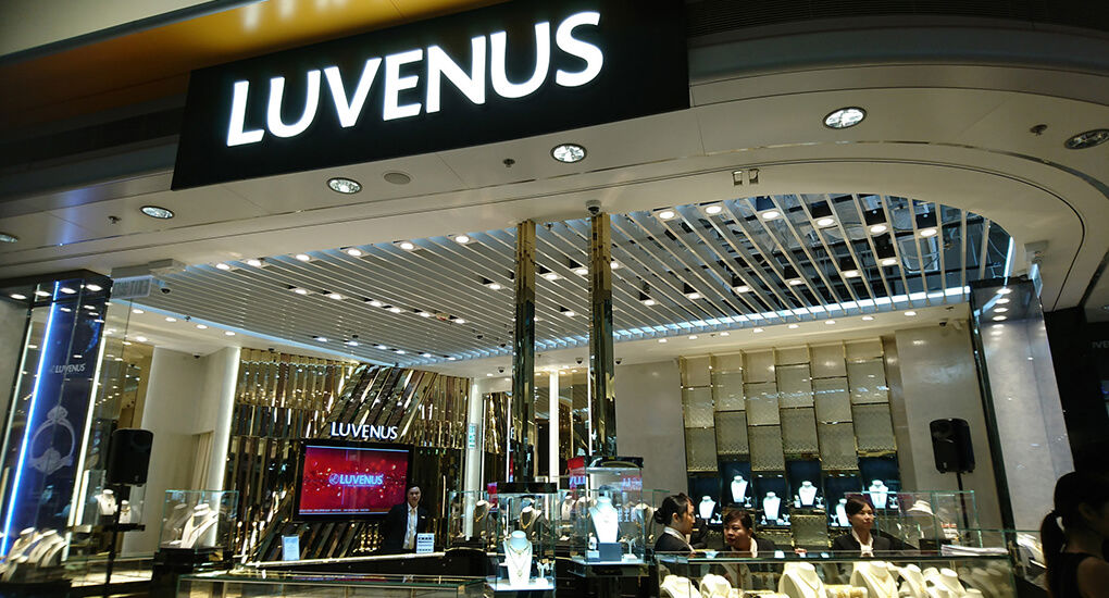 Awardwinning Singaporean jewellery brand expands to Hong Kong InvestHK