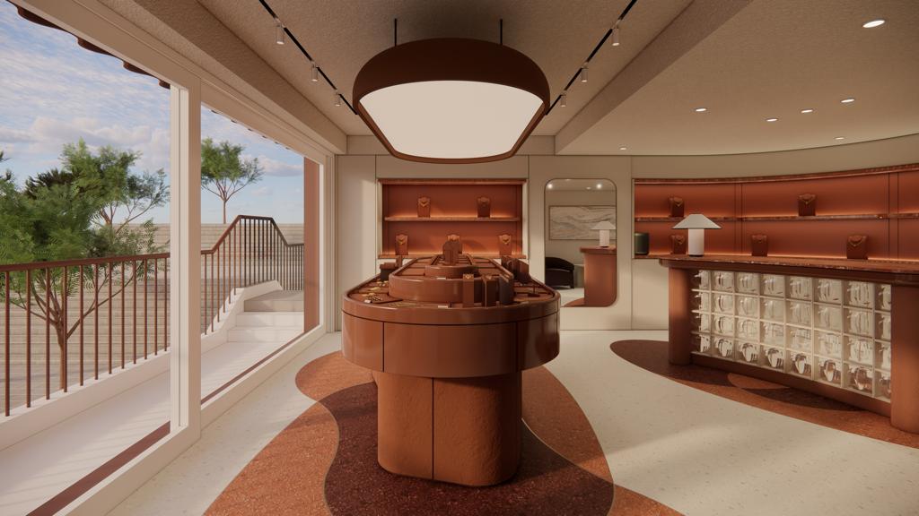 Luah Jewellery Showroom & HQ Central thumbnail