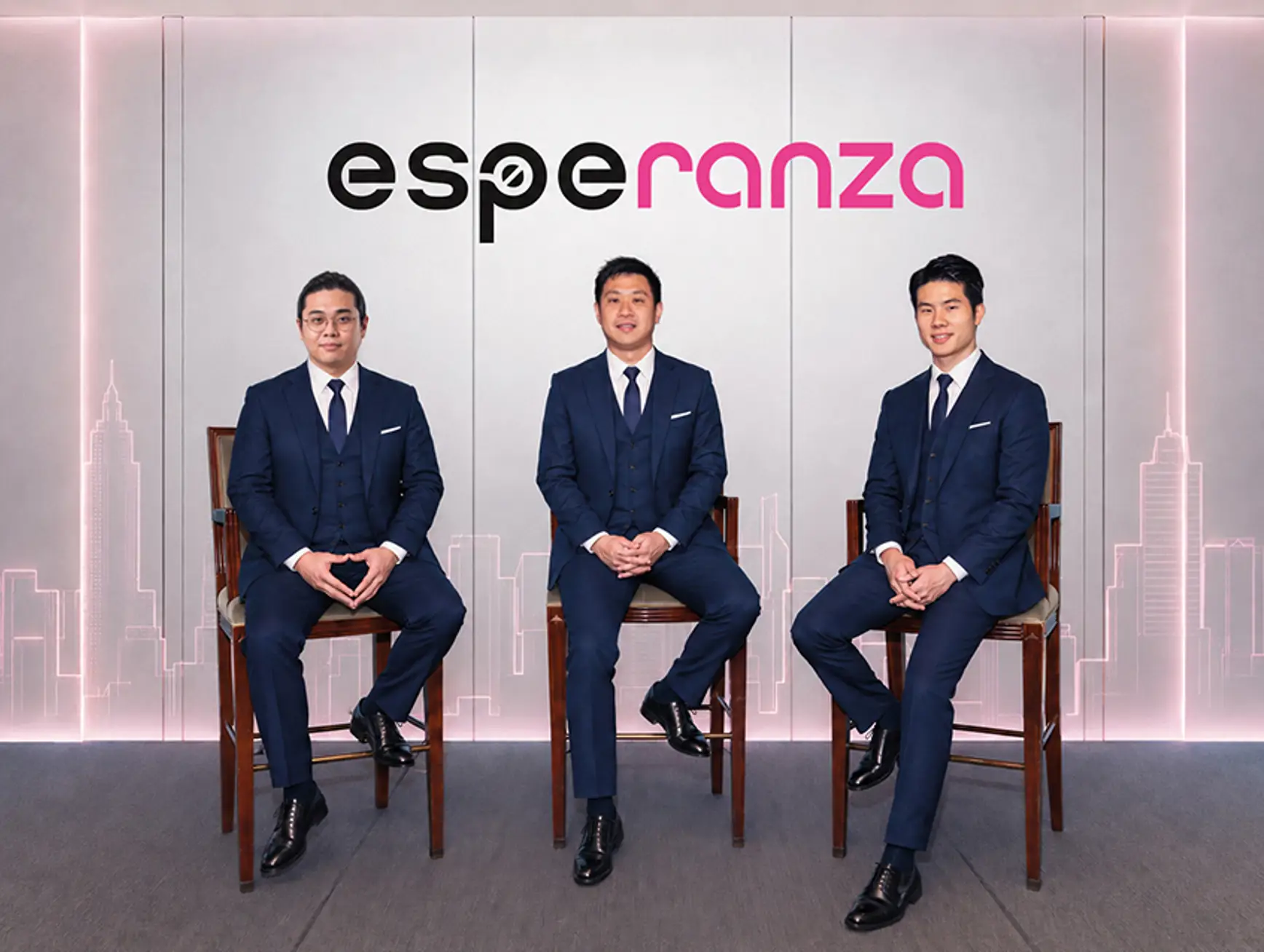 Esperanza S