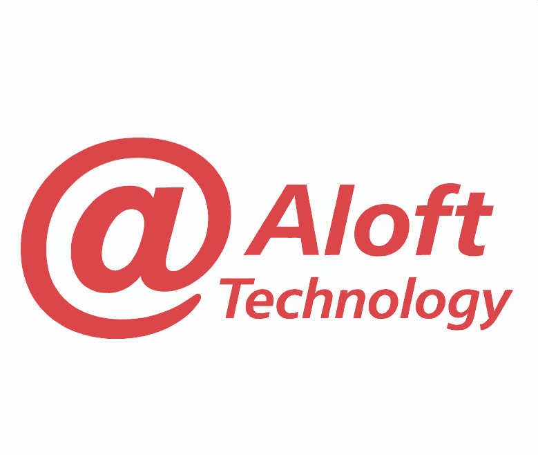 aloft-technology-company-limited-logo