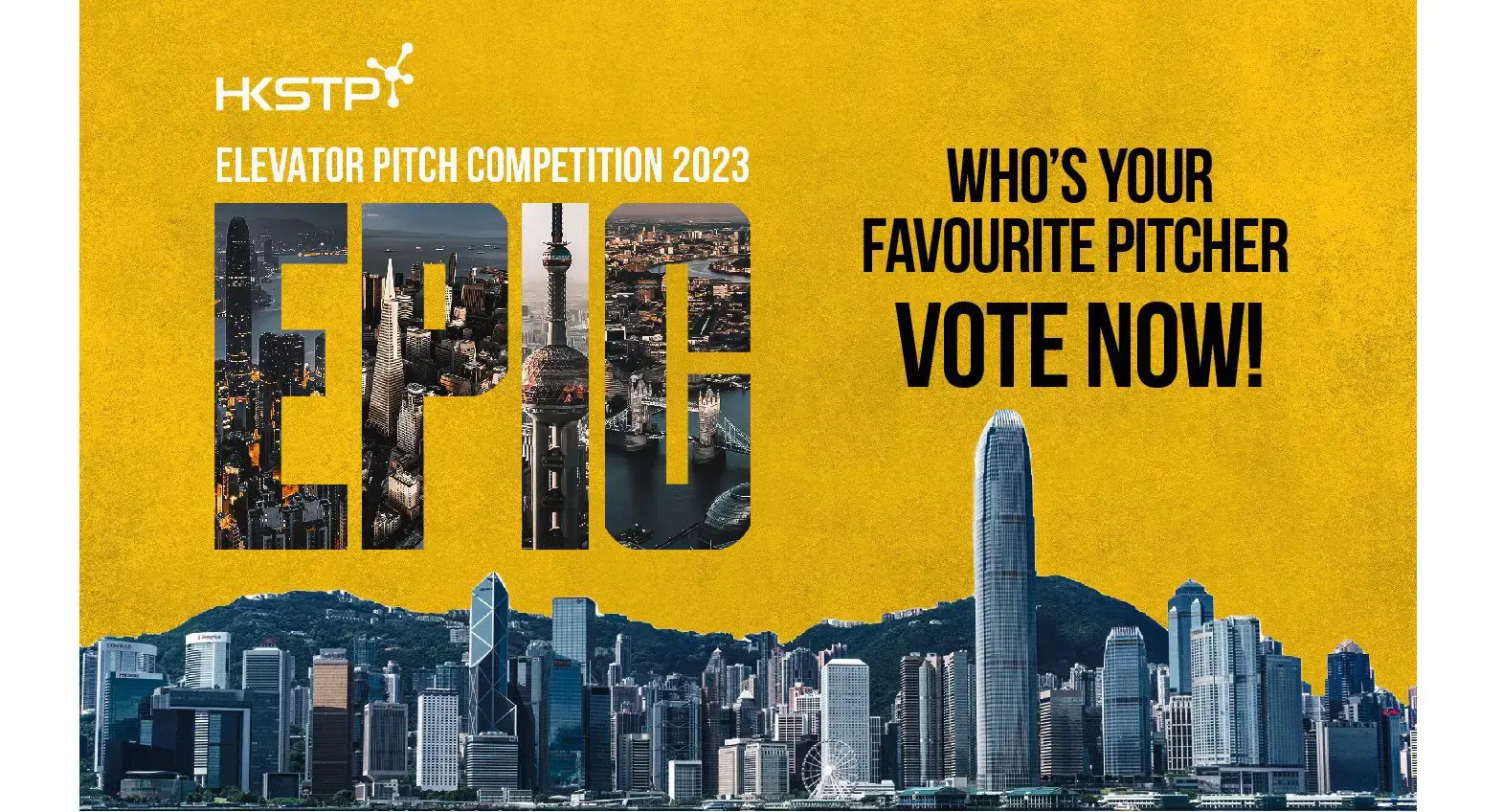 Epic 2023 Polling Landing