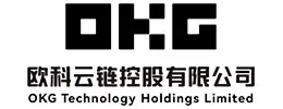 歐科雲鏈控股有限公司