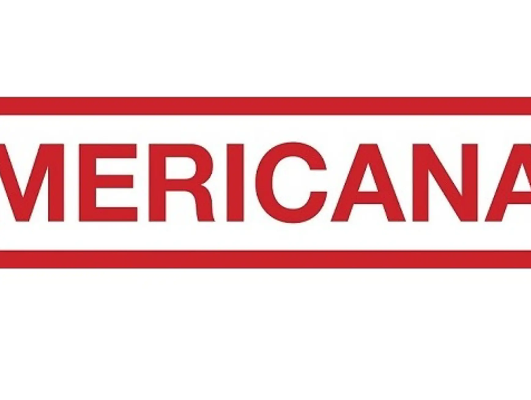 Americanas Logo Png Transparent S Final