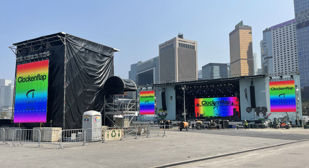 Clockenflap thumbnail