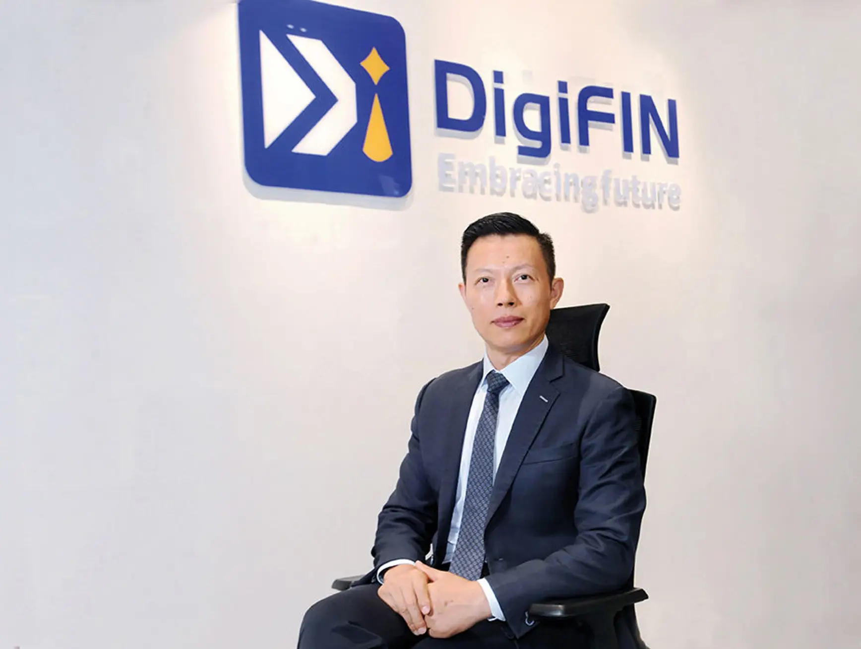 Digifin S