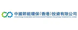 China Energy Conservation & Environmental Protection (Hong Kong) Investment Co., Limited