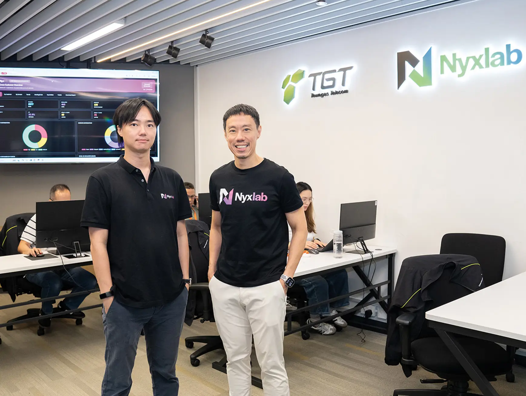 Nyxlab S