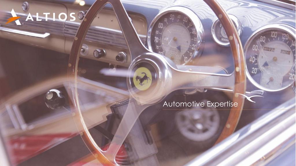 Case Studies Automotive thumbnail