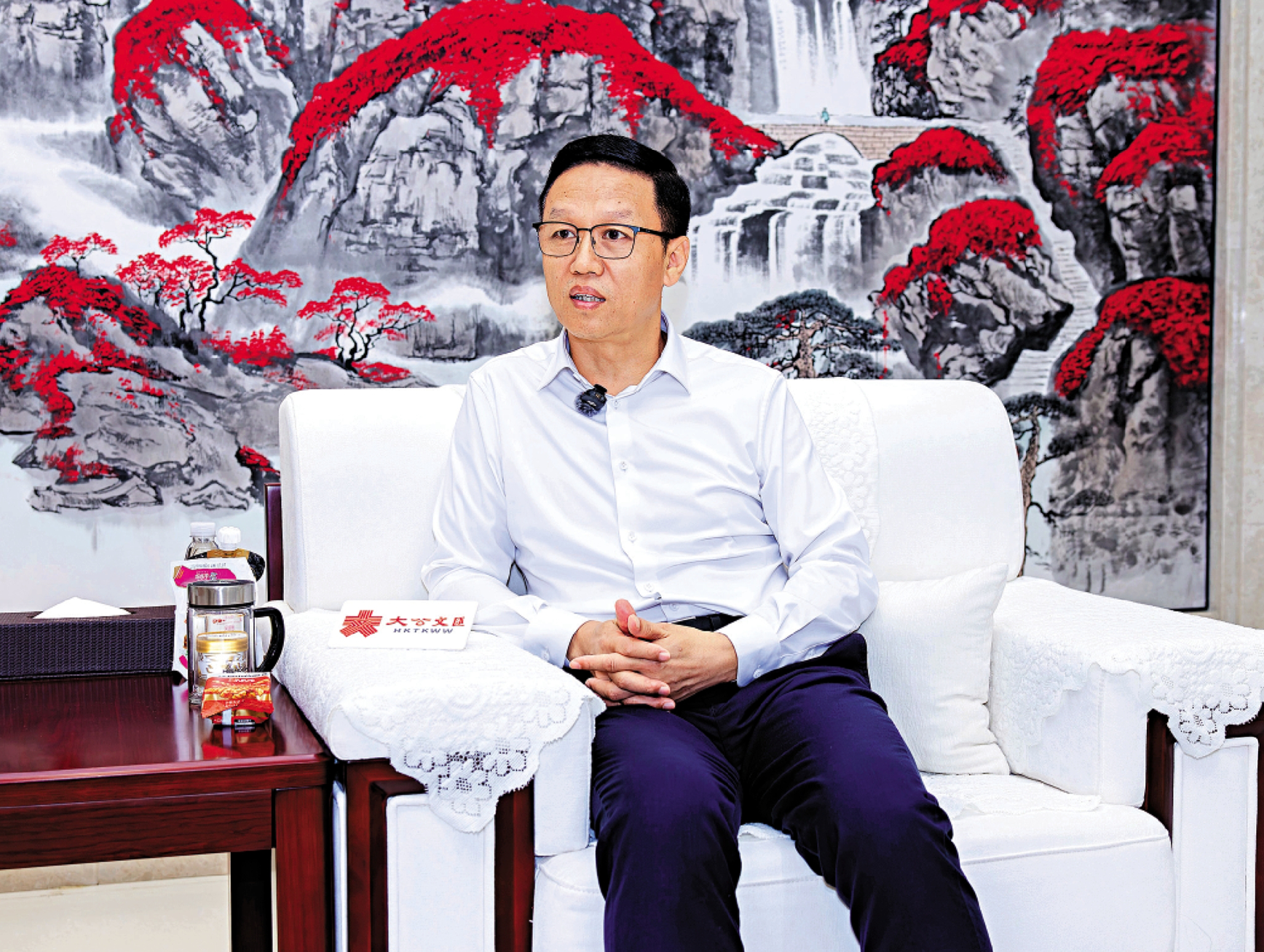 Henan 1