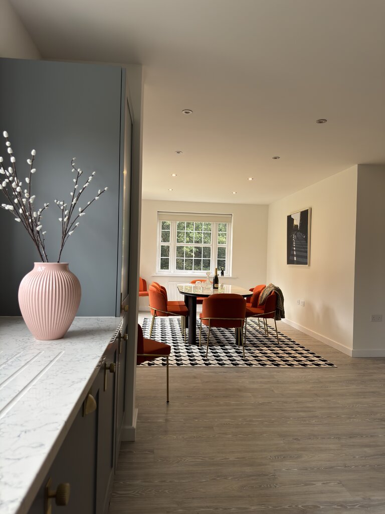 Casa B, Interior Design & Styling with ADI Furniture Collection UK thumbnail