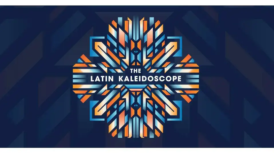 The Latin Kaleidoscope Thumbnail