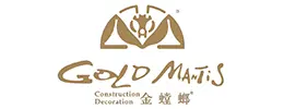 gold mantis hk construction decoration limited