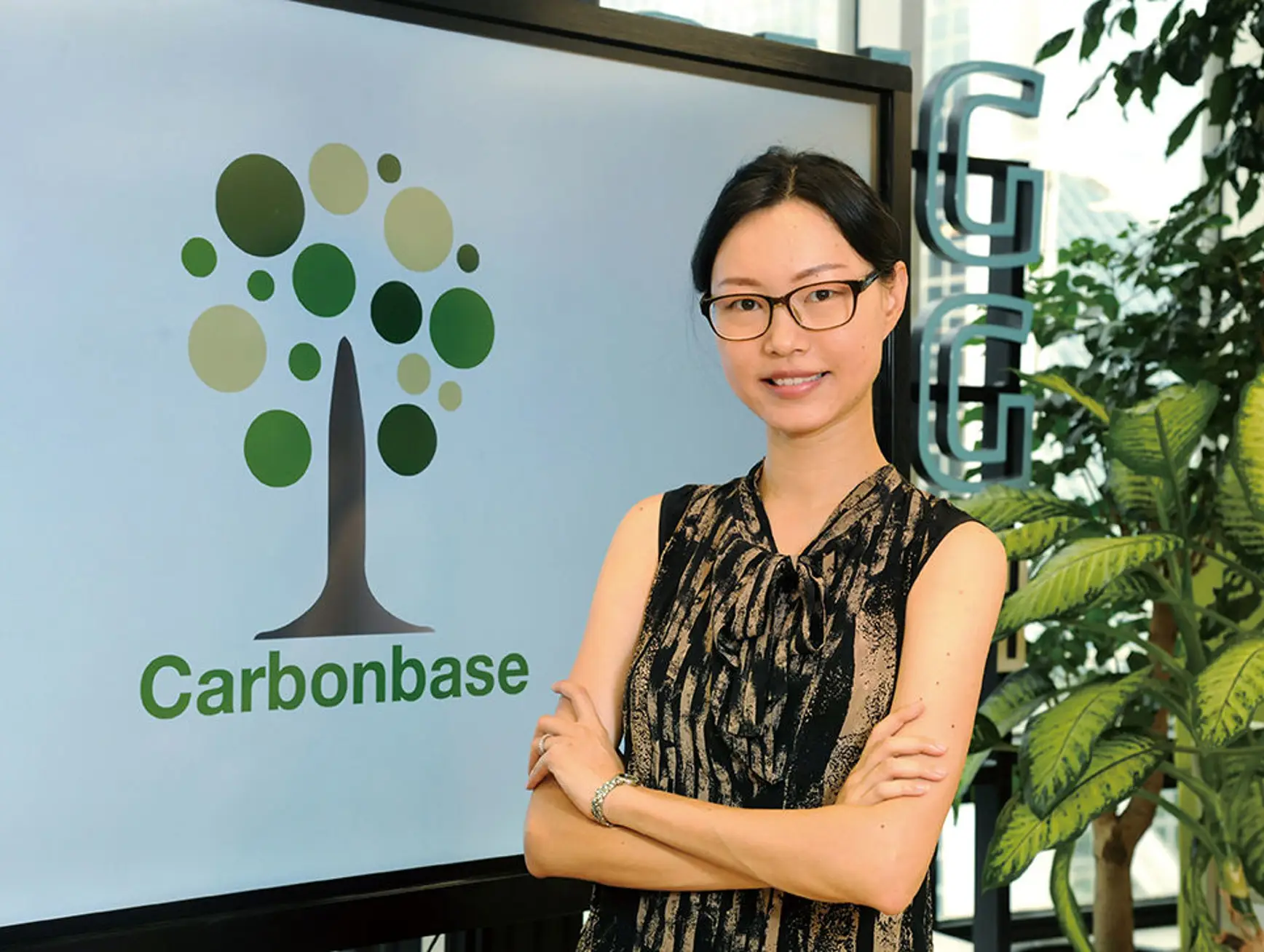 Carbonbase S