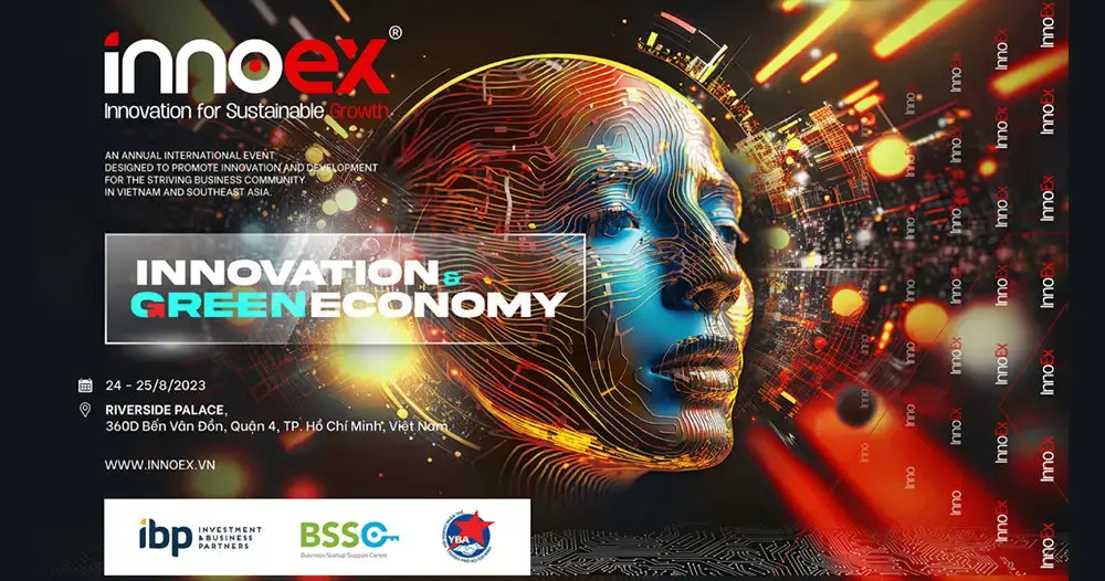 Innoex Banner