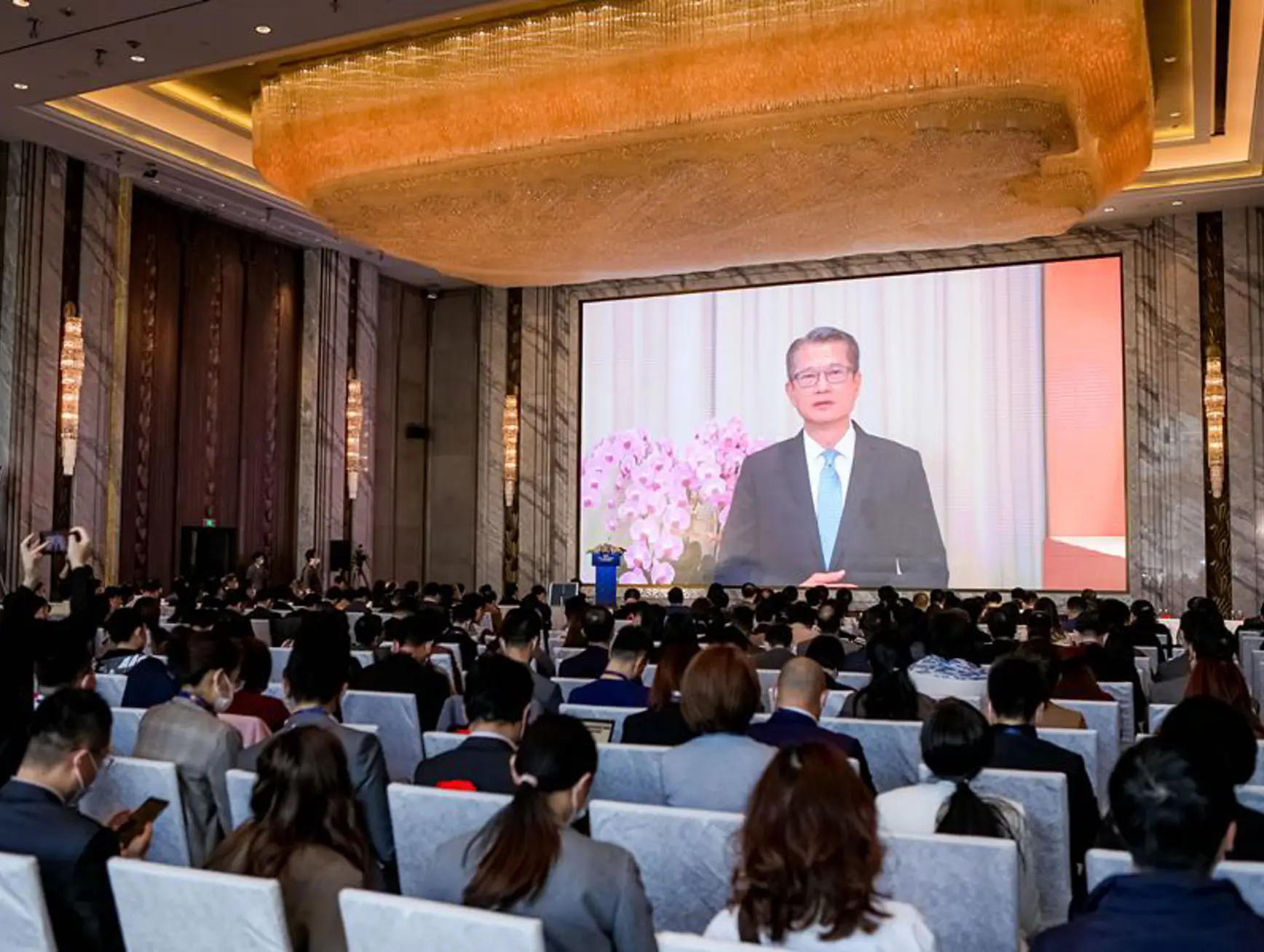 Shanghai Symposium01