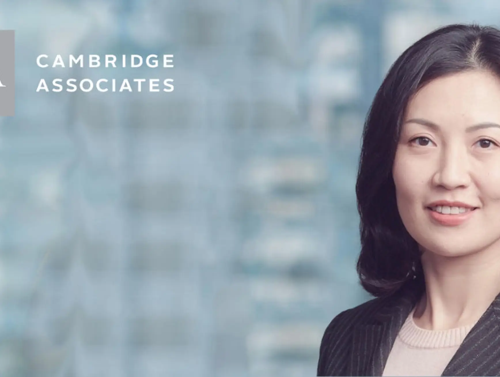 Cambridge Associates