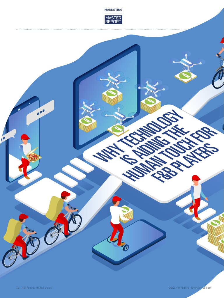 LEVERAGING MARKETING AUTOMATION TO BUILD A SUCCESSFUL CRM LOYALTY PROGRAMME – F&B CASE STUDY thumbnail