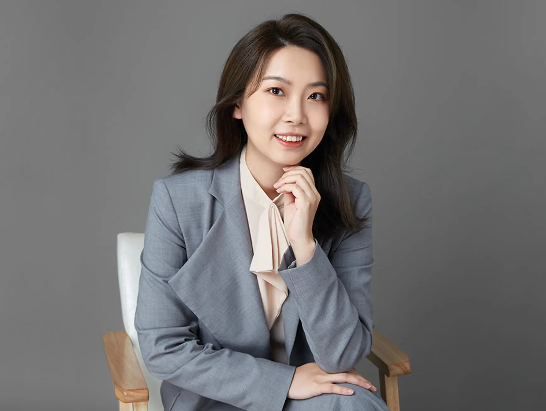 Avantfaire Catherine Chen Horizontal S