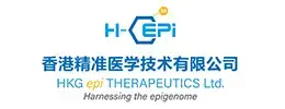 HKG Epitherapeutics Ltd.