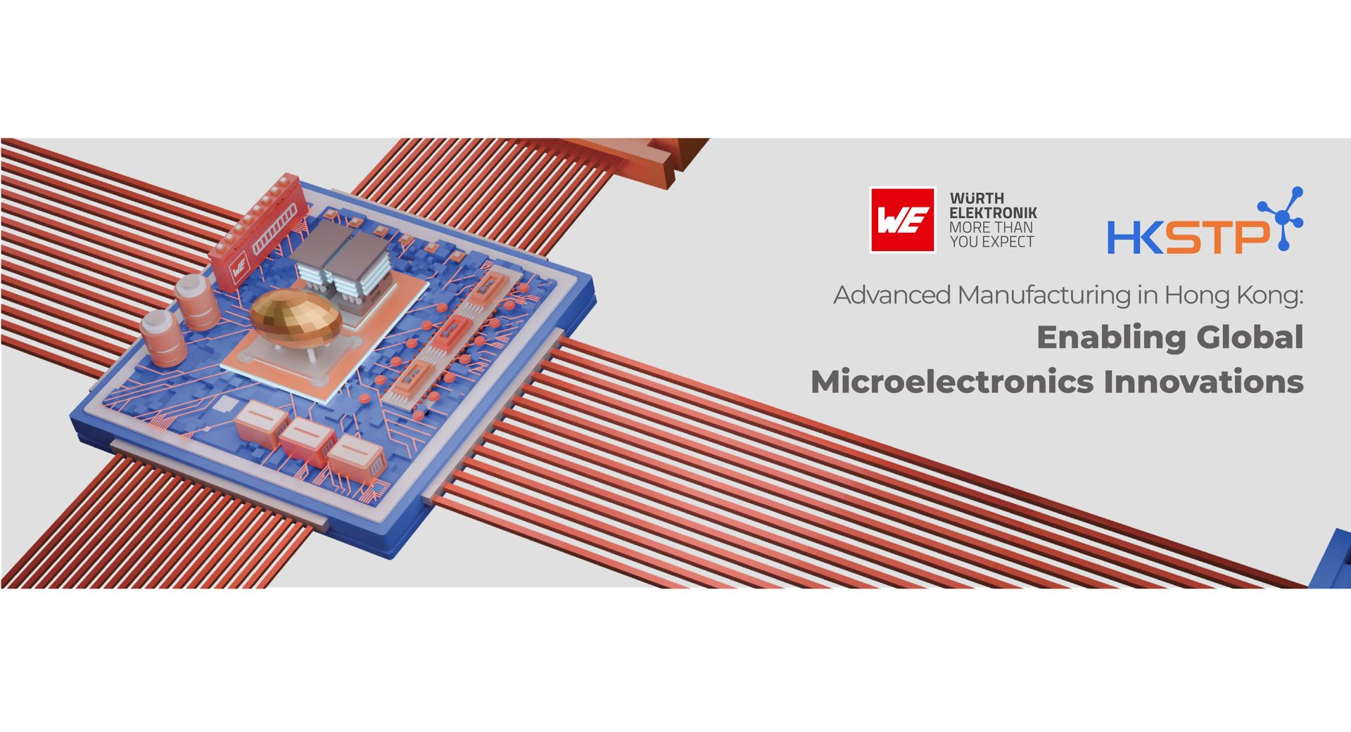 Advanced Manufacturing in Hong Kong: Enabling Global Microelectronics ...