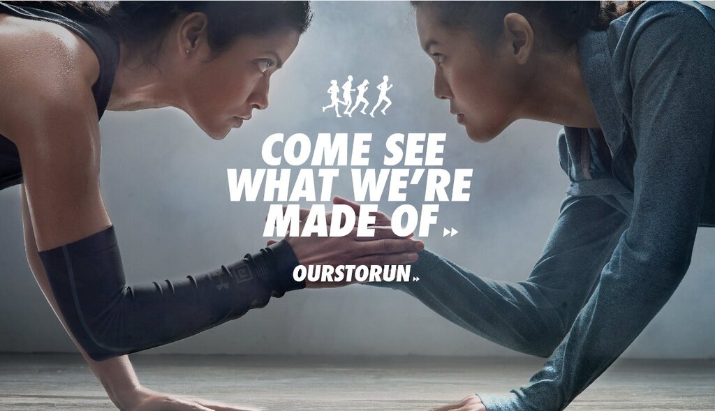 Standard Chartered Singapore Marathon - Ours To Run thumbnail