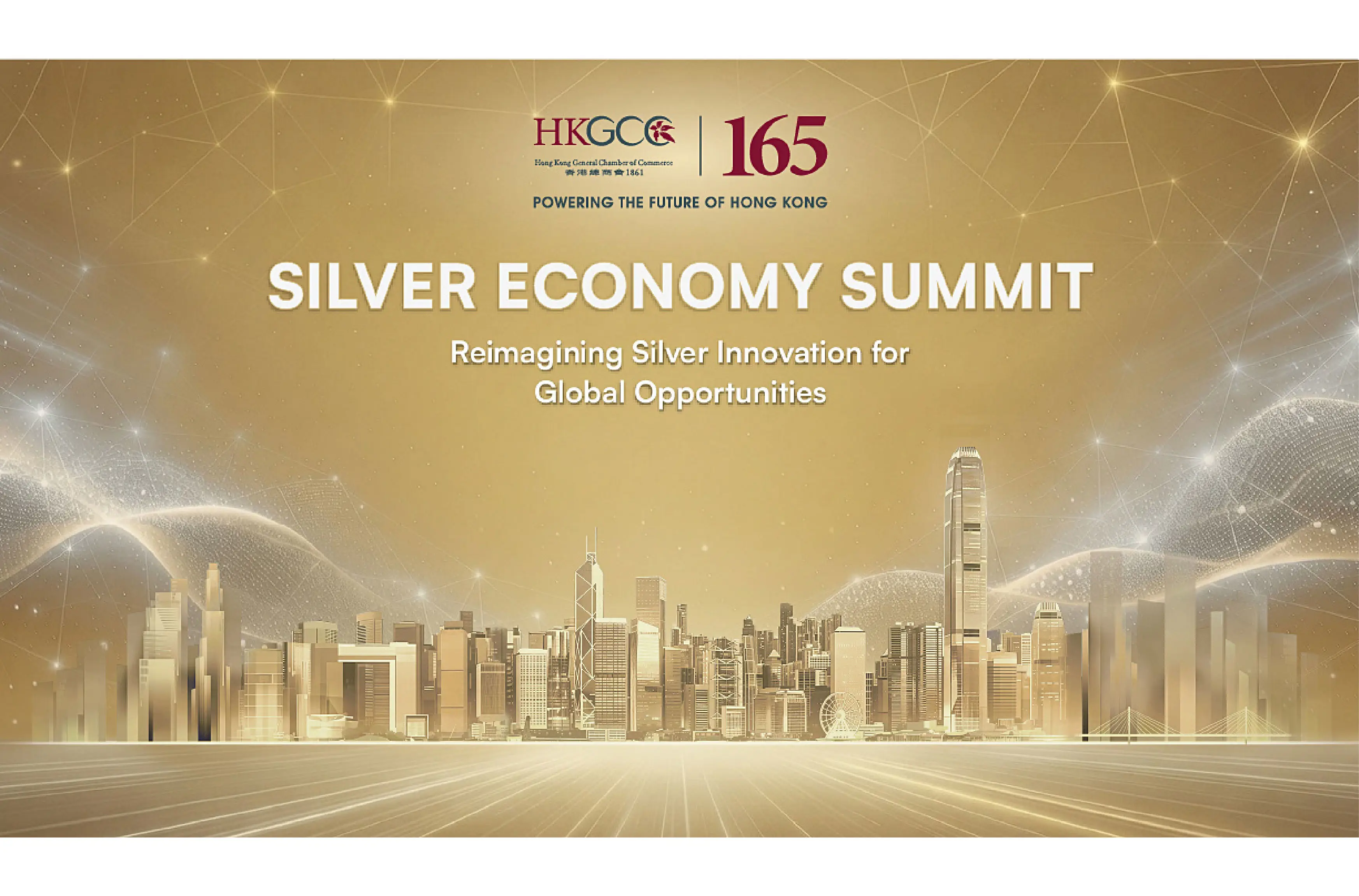 Silver Economy Summit 2026