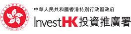 Invest Hong Kong