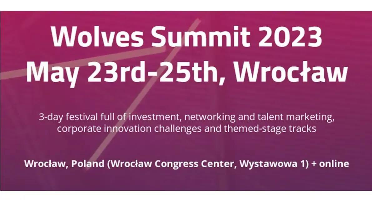 Wolves Summit Landing 1