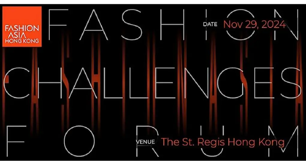 Fashion Asia Hong Kong 2024 Landing1