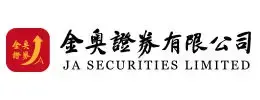 金奧證券有限公司