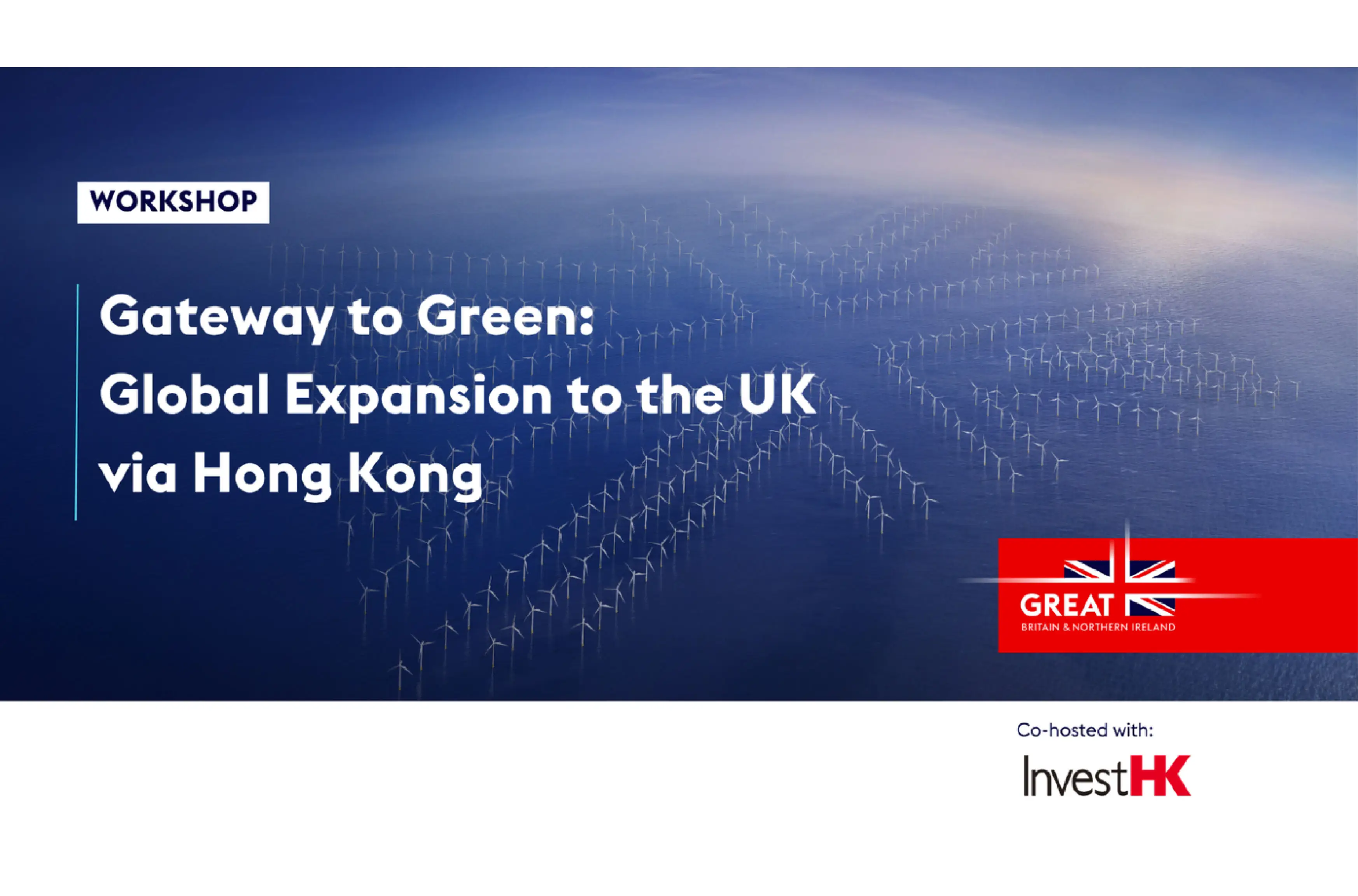 Gateway To Green