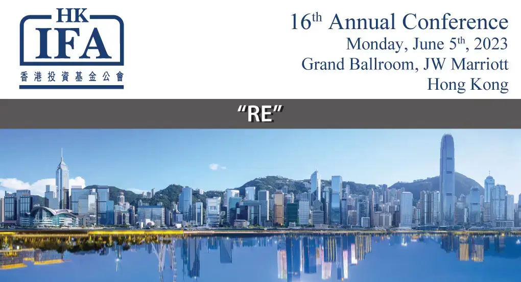 HKIFA Annual Conf Landing