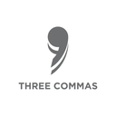 three-commas-group-limited-logo